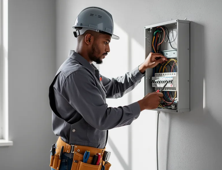 electrician Greystones